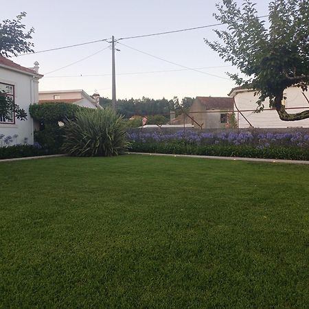 Vila Delfina Lousã Exterior foto