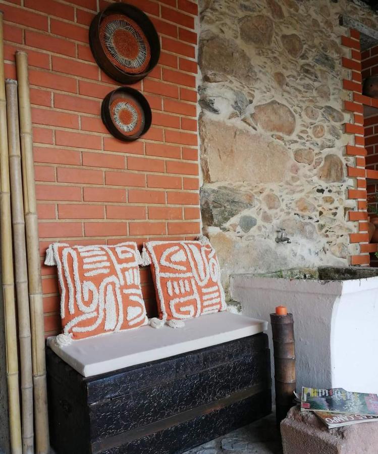 Vila Delfina Lousã Exterior foto